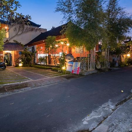 Saka House Hotel Ubud  Exterior photo